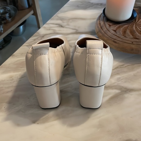 NWT SARTO A-BRAVA IN PUTTY Never tried on size US 9.5 SOFT FOOT & LEATHER BOOTI - Picture 6 of 16